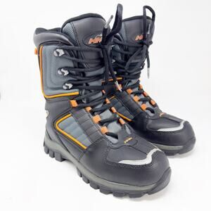 HMK Cruiser Men's Snowmobile Snow Winter Boot in size 9